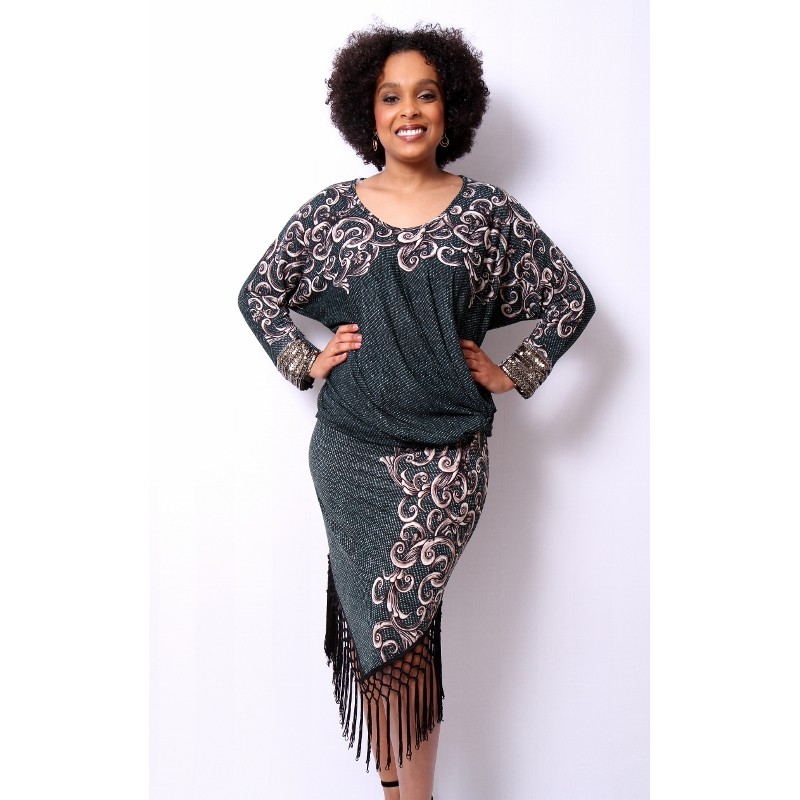 Top+Rok Abby